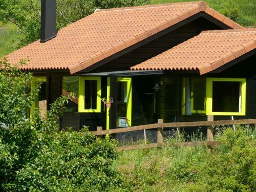 Apartamento Caba�as Patag�nicas