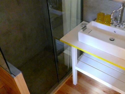 Apartamento Caba�as Patag�nicas