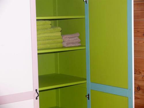 Apartamento Caba�as Patag�nicas