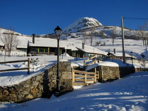Apartamento Caba�as Patag�nicas