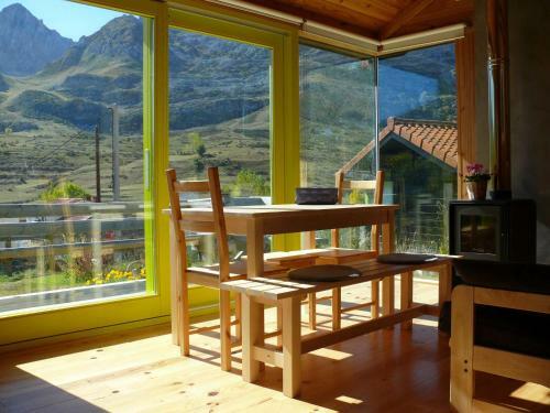 Apartamento Caba�as Patag�nicas