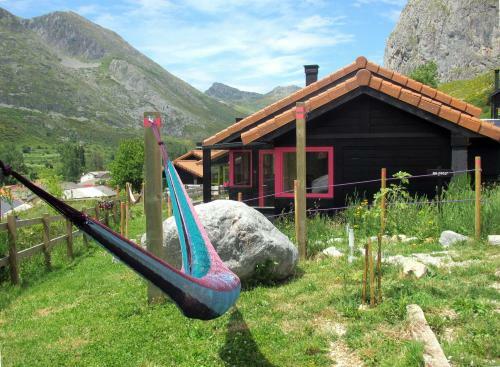 Apartamento Caba�as Patag�nicas