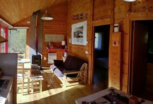 Apartamento Caba�as Patag�nicas