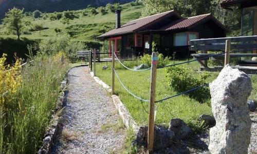 Apartamento Caba�as Patag�nicas