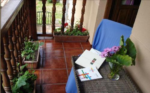 Hotel Fuente De Las Anjanas