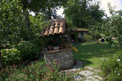 Hotel Fuente De Las Anjanas