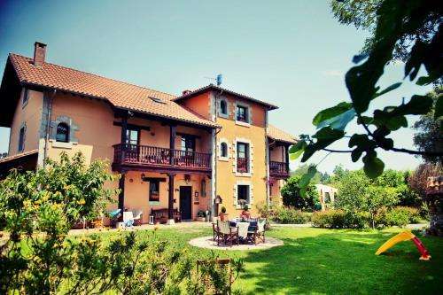 Hotel Fuente De Las Anjanas