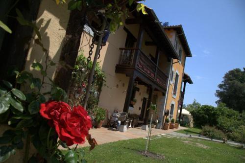 Hotel Fuente De Las Anjanas