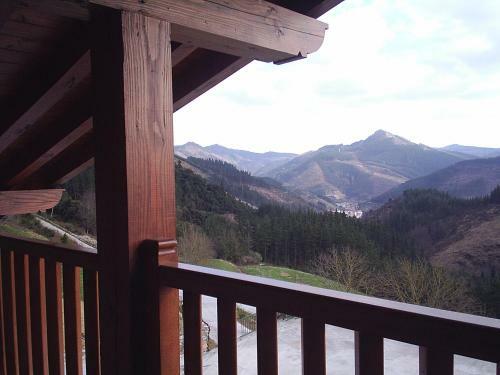 Hotel Rural Ma�e