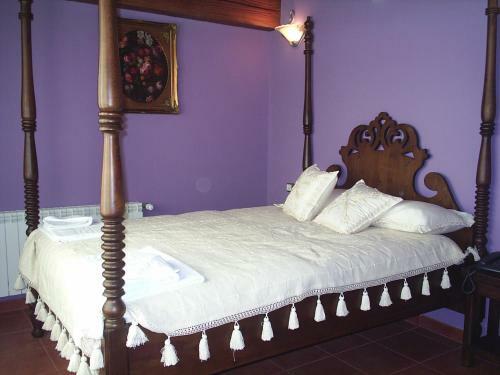 Hotel Rural Ma�e