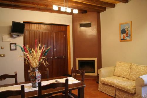 Hotel Rural Ma�e