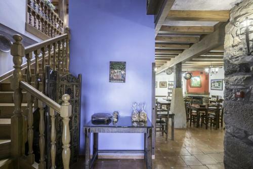 Hotel Rural Ma�e