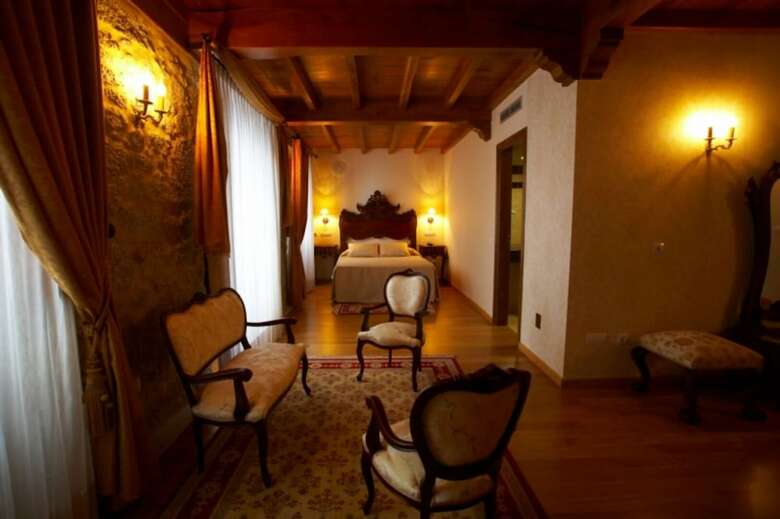 Hotel Vila Do Val