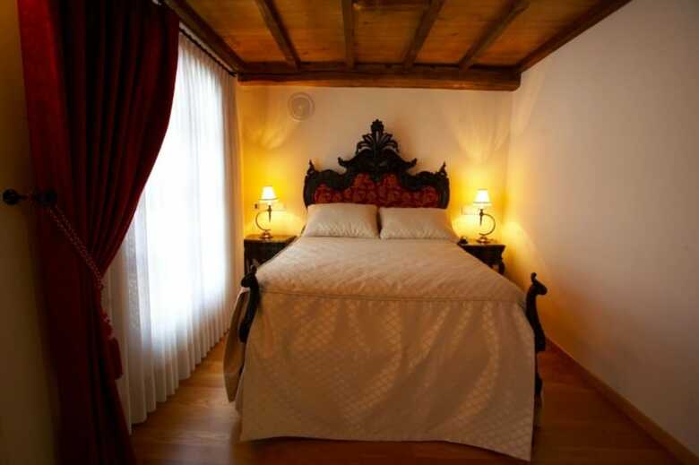 Hotel Vila Do Val