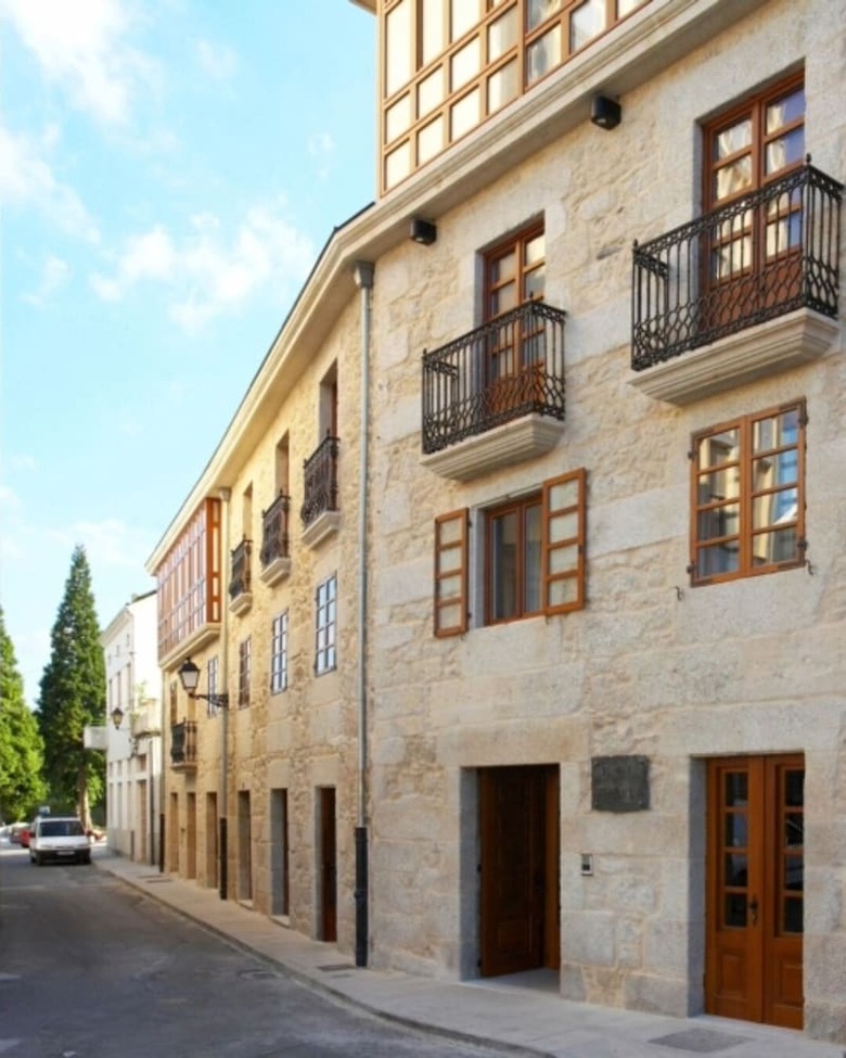 Hotel Vila Do Val