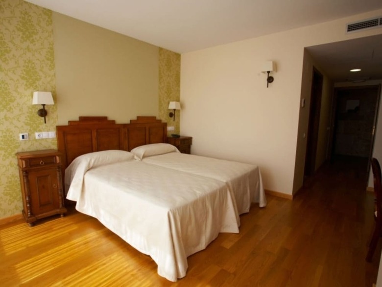 Hotel Vila Do Val