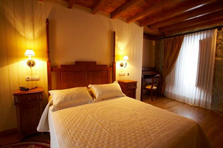 Hotel Vila Do Val