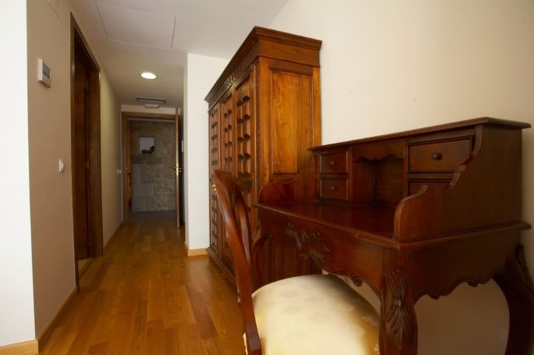 Hotel Vila Do Val