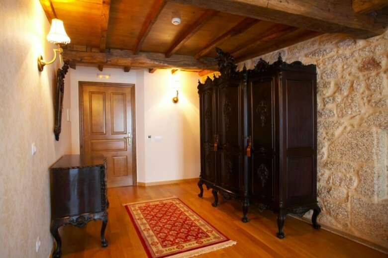 Hotel Vila Do Val