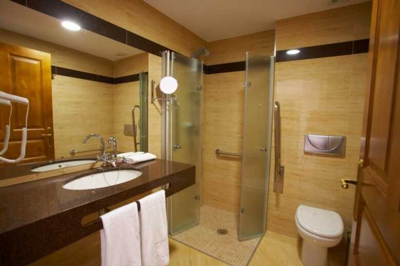 Hotel Vila Do Val