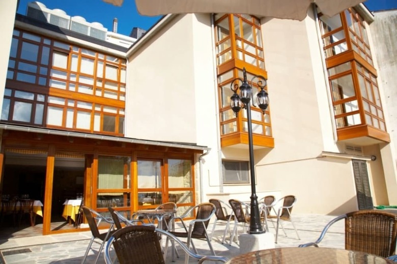 Hotel Vila Do Val