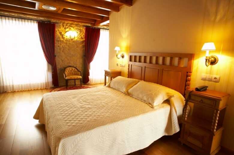 Hotel Vila Do Val