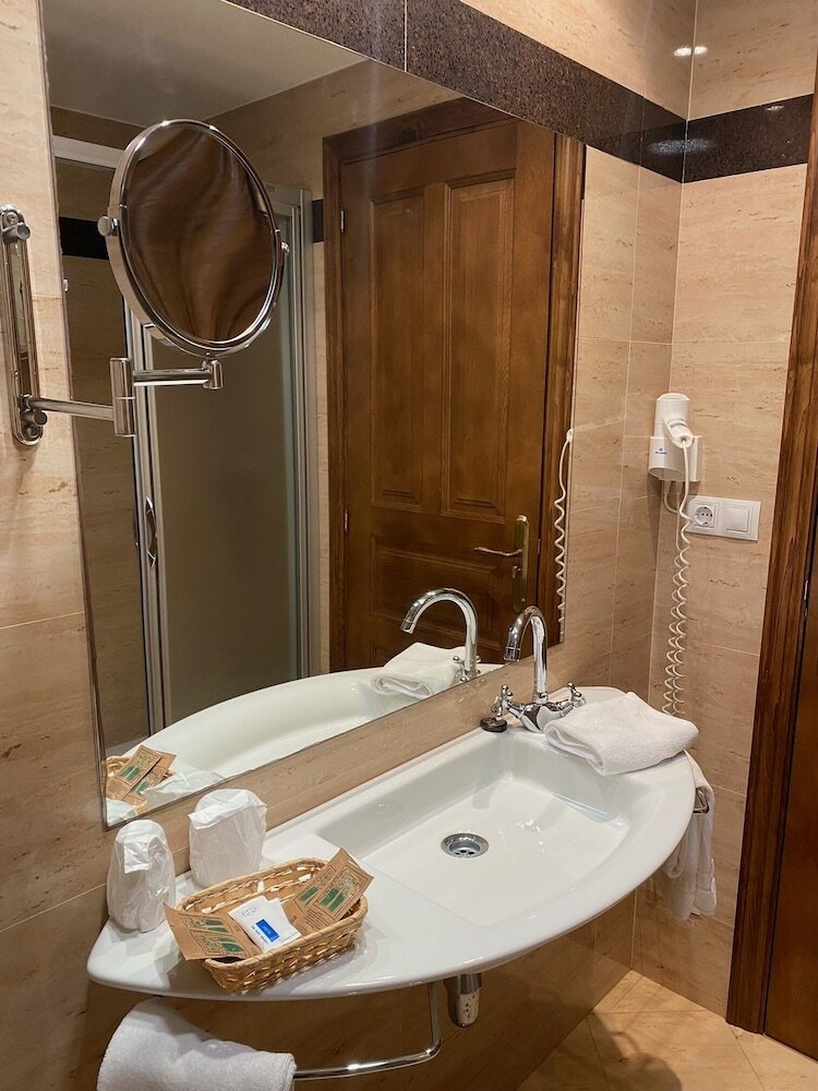 Hotel Vila Do Val