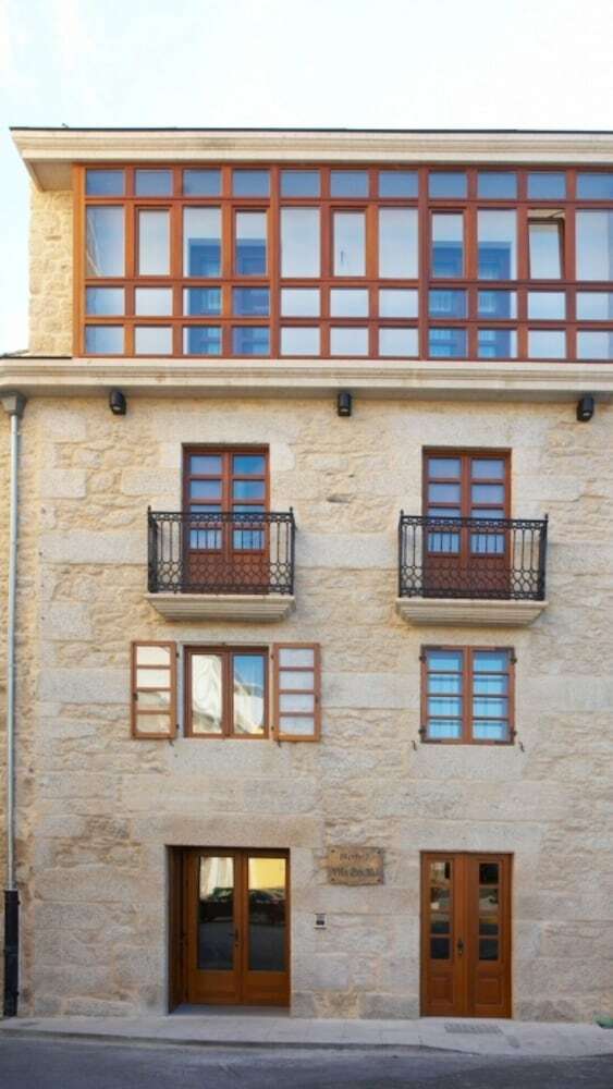 Hotel Vila Do Val