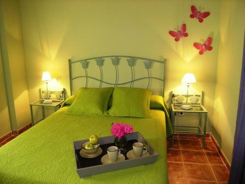 Casa Rural Besana