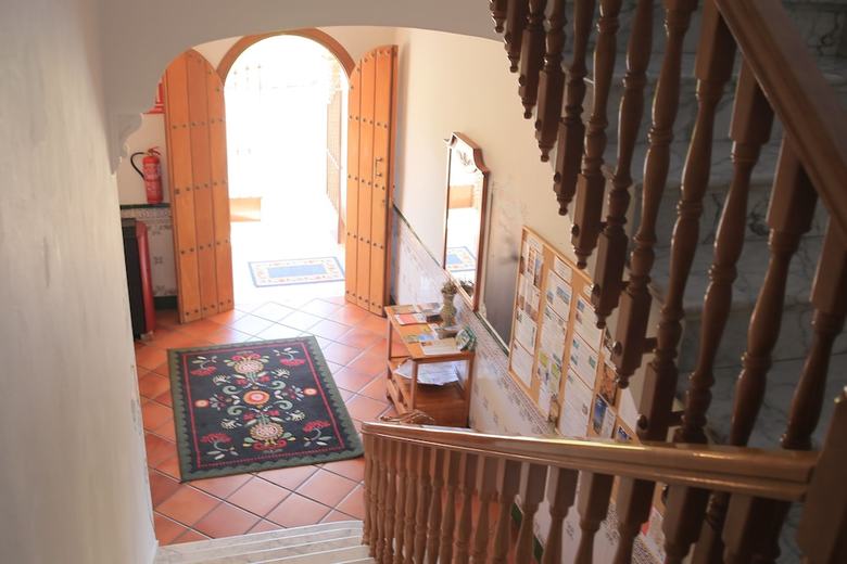 Hostal Villa Cabreros