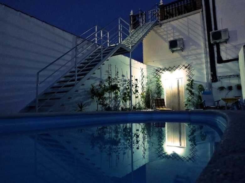 Hostal Villa Cabreros