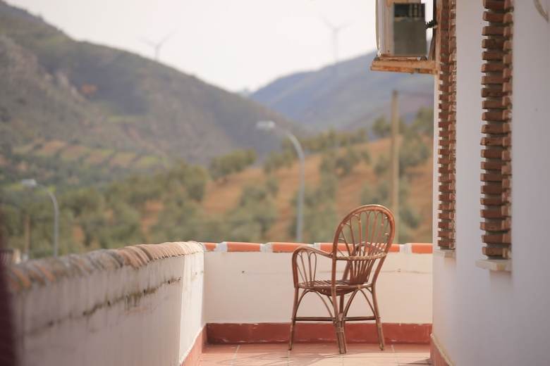 Hostal Villa Cabreros