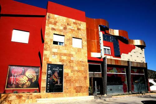 Hotel Acg