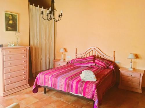 Apartamento Casa Rural Fuentevieja