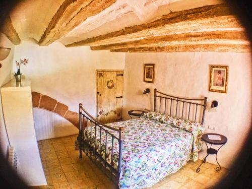 Apartamento Casa Rural Fuentevieja