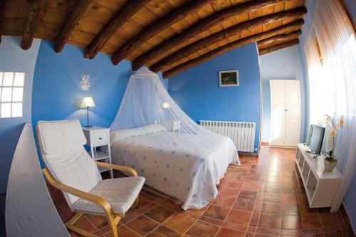 Apartamento Casa Rural Fuentevieja