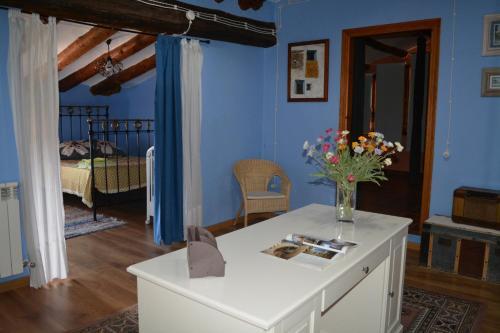 Apartamento Casa Rural Fuentevieja