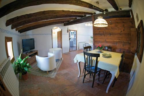 Apartamento Casa Rural Fuentevieja