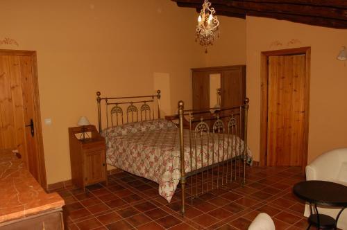 Apartamento Casa Rural Fuentevieja