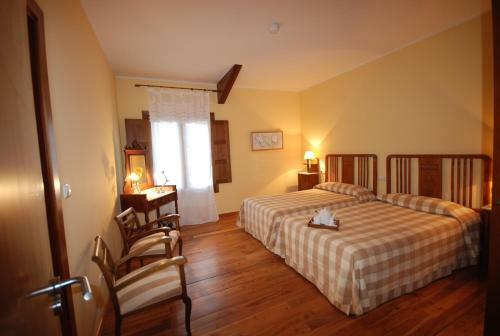 Hotel Del Verde Al Amarillo