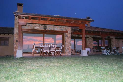 Hotel Del Verde Al Amarillo