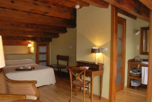 Hotel Del Verde Al Amarillo