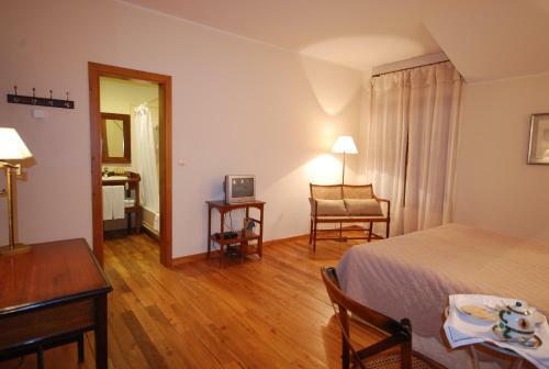 Hotel Del Verde Al Amarillo