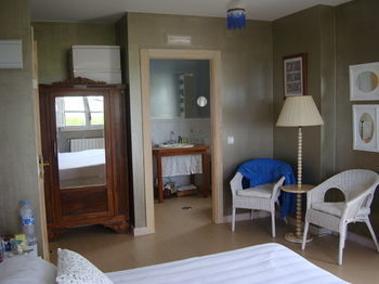 Hotel Posada Los Trastolillos
