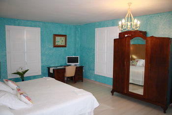Hotel Posada Los Trastolillos