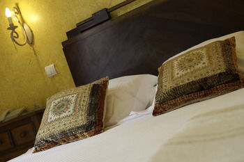Hotel Posada Los Trastolillos