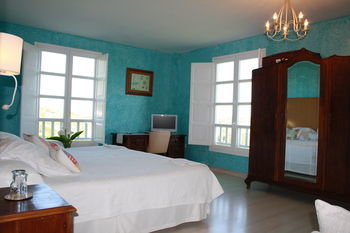 Hotel Posada Los Trastolillos