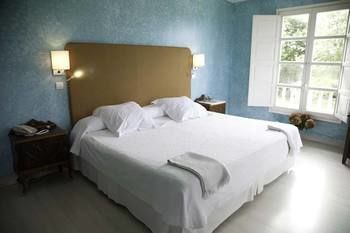 Hotel Posada Los Trastolillos