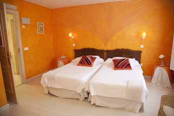 Hotel Posada Los Trastolillos