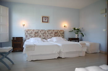 Hotel Posada Los Trastolillos
